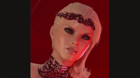 bloodlust cerene|Bloodlust – Cerene by Affect3DStore